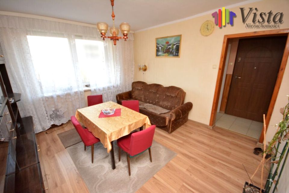 Mieszkanie Świebodzice