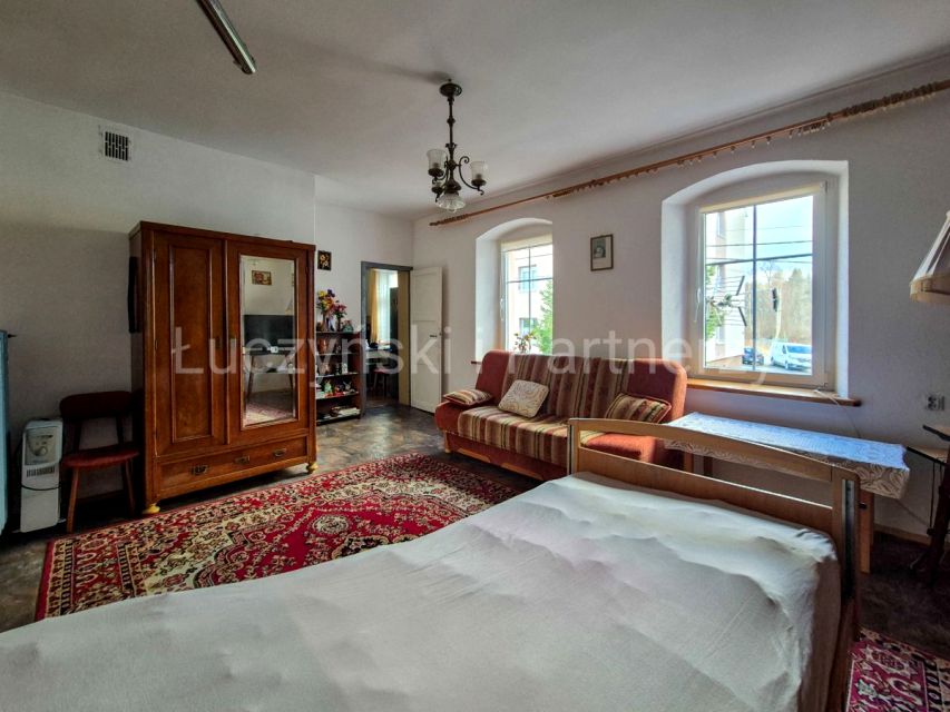 Mieszkanie Świeradów-Zdrój