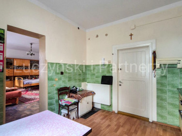 Mieszkanie Świeradów-Zdrój