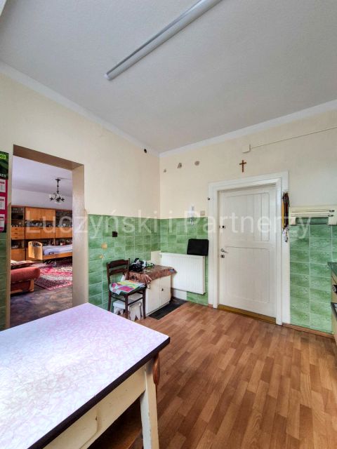 Mieszkanie Świeradów-Zdrój