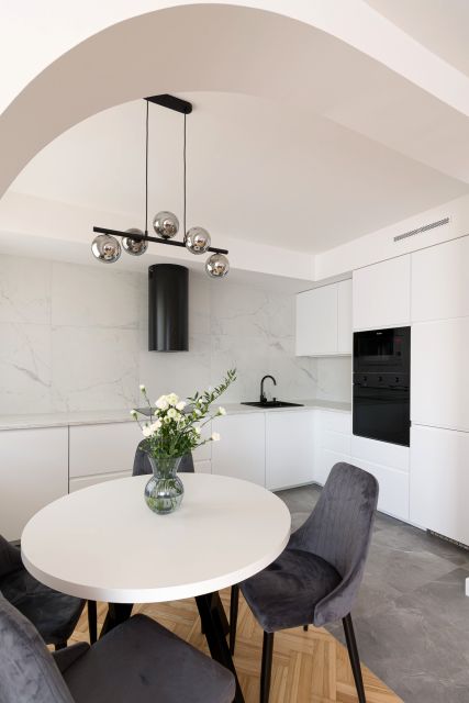 Mieszkanie Białystok