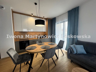 Mieszkanie Lubin