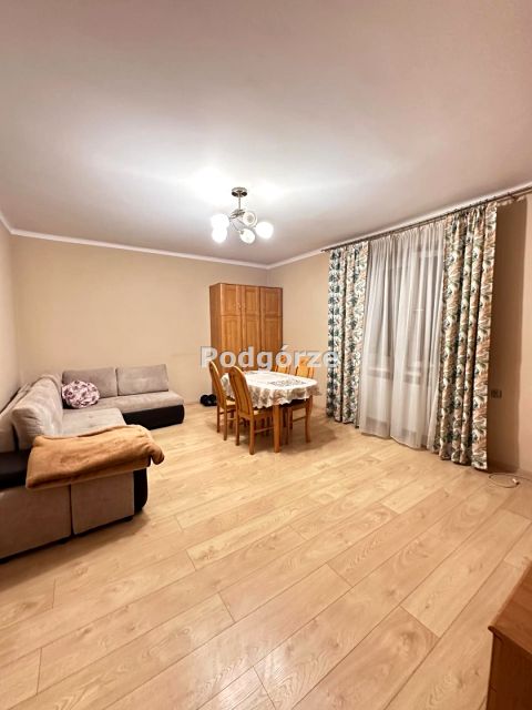 Mieszkanie Kraków sprzedaż