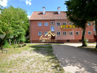 Mieszkanie Ostróda