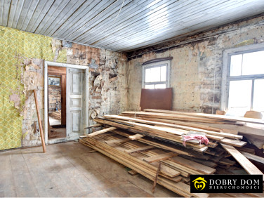 Działka siedliskowa Dąbrowa Białostocka