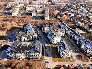 Mieszkanie blok mieszkalny sprzedaż