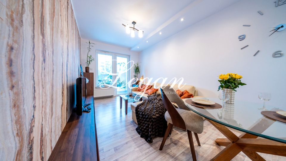 Mieszkanie Gorzów Wielkopolski