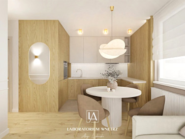 Mieszkanie Bydgoszcz