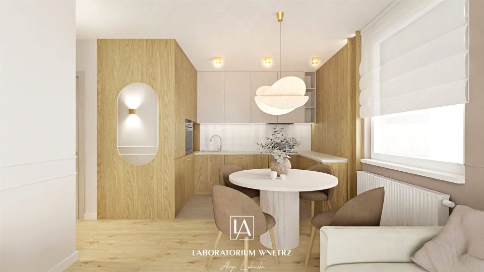 Mieszkanie Bydgoszcz