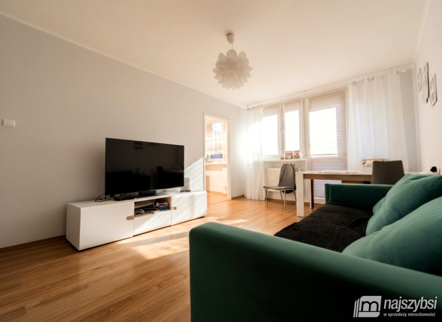 Mieszkanie Goleniów