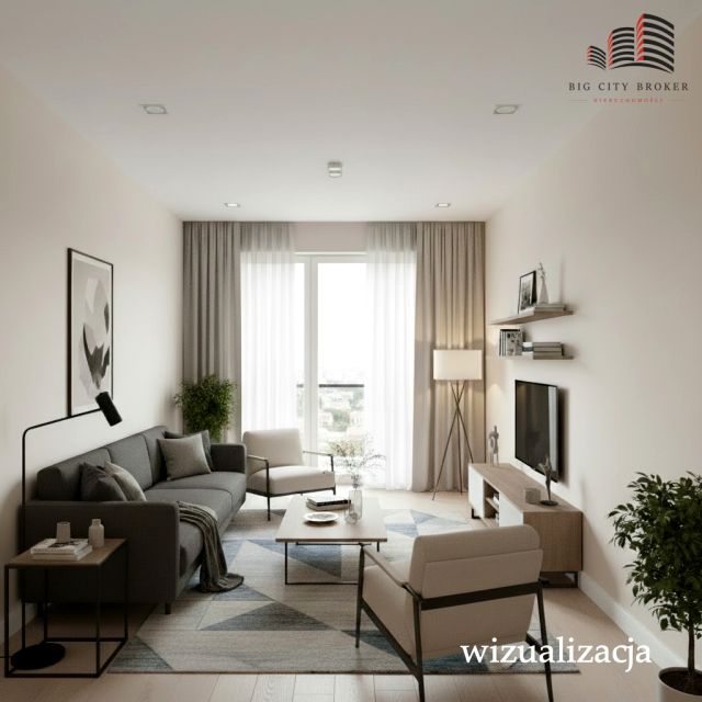 Mieszkanie Lublin sprzedaż