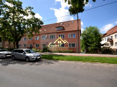 Mieszkanie Ostróda