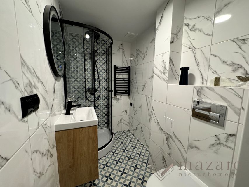 Mieszkanie Bydgoszcz