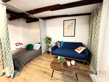 Mieszkanie Bydgoszcz