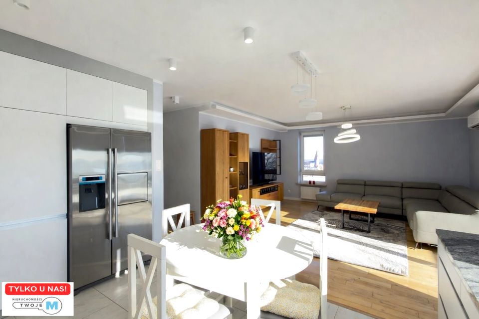 Mieszkanie Skarżysko-Kamienna