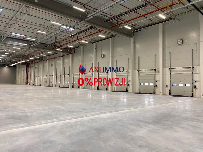 Budynek użytkowy Łódź