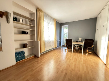 Mieszkanie Kraków sprzedaż