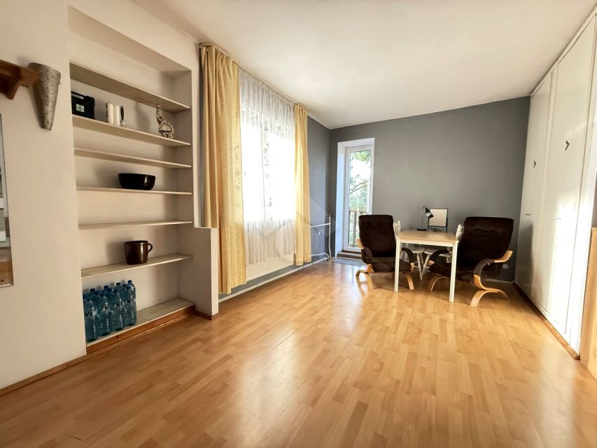 Mieszkanie Kraków sprzedaż