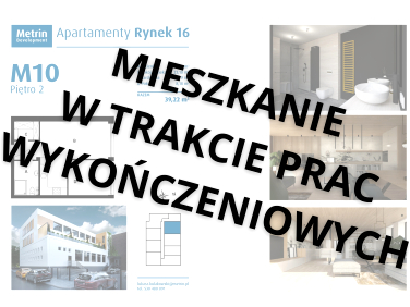 Mieszkanie Kluczbork