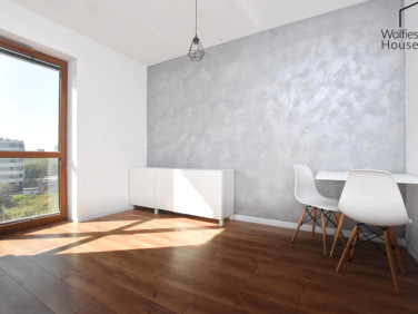 Mieszkanie apartamentowiec wynajem