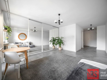 Mieszkanie Warszawa sprzedaż