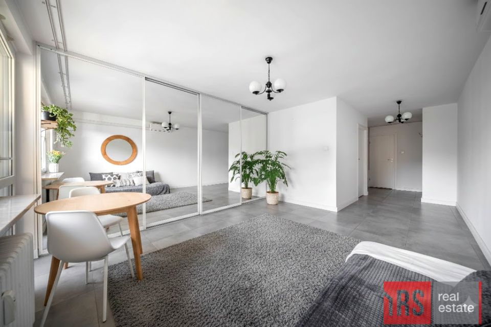 Mieszkanie Warszawa sprzedaż