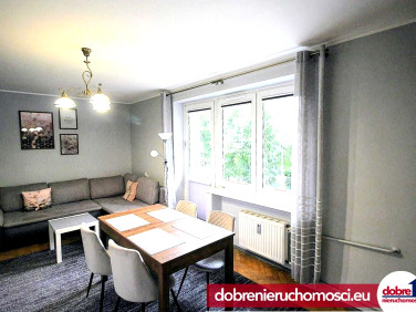 Mieszkanie Bydgoszcz