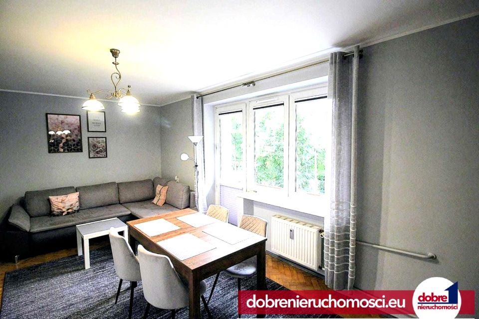 Mieszkanie Bydgoszcz