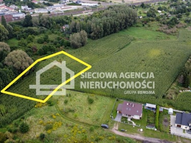 Działka Pszczółki