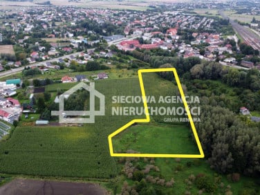 Działka budowlana Pszczółki sprzedam