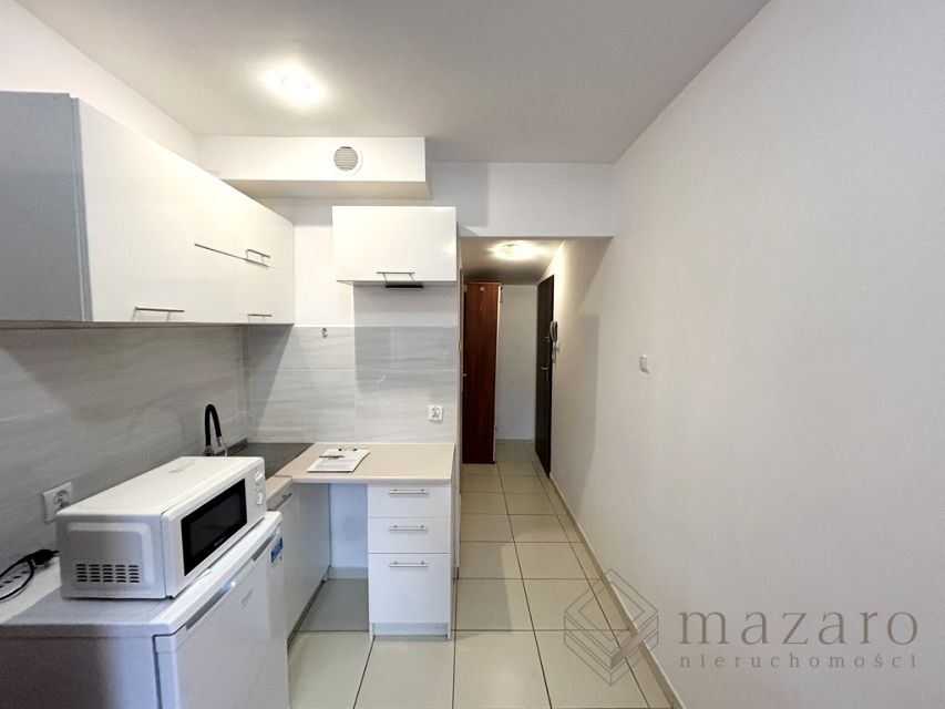 Mieszkanie Bydgoszcz