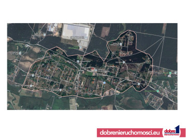 Działka rolna Przyłęki sprzedam