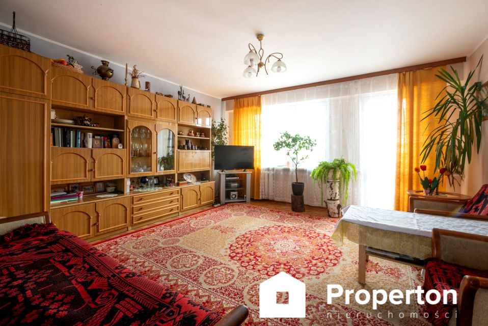 Mieszkanie Białystok