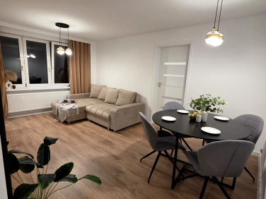 Mieszkanie Przemyśl