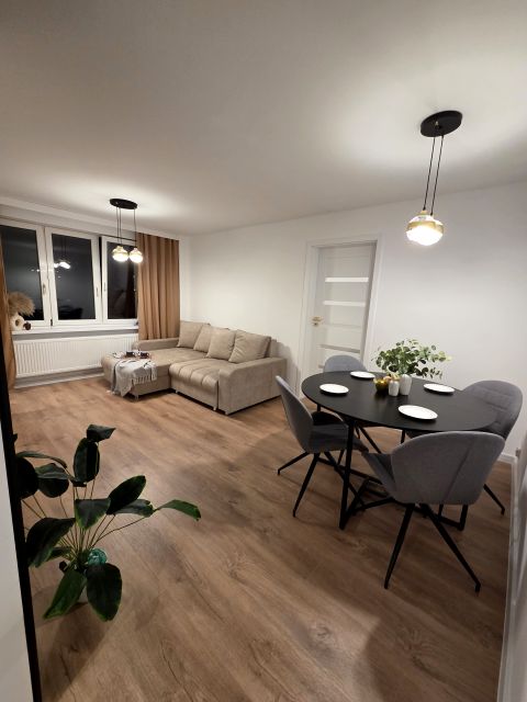 Mieszkanie Przemyśl