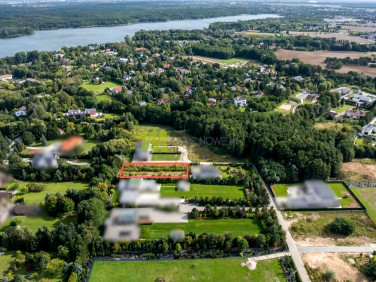 Działka Chyby