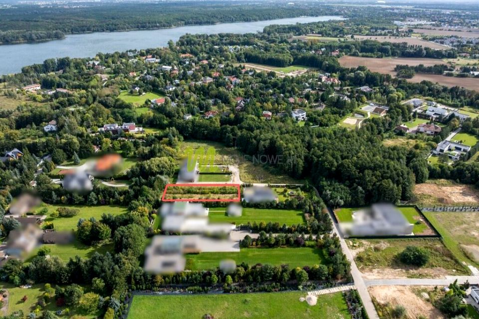 Działka Chyby