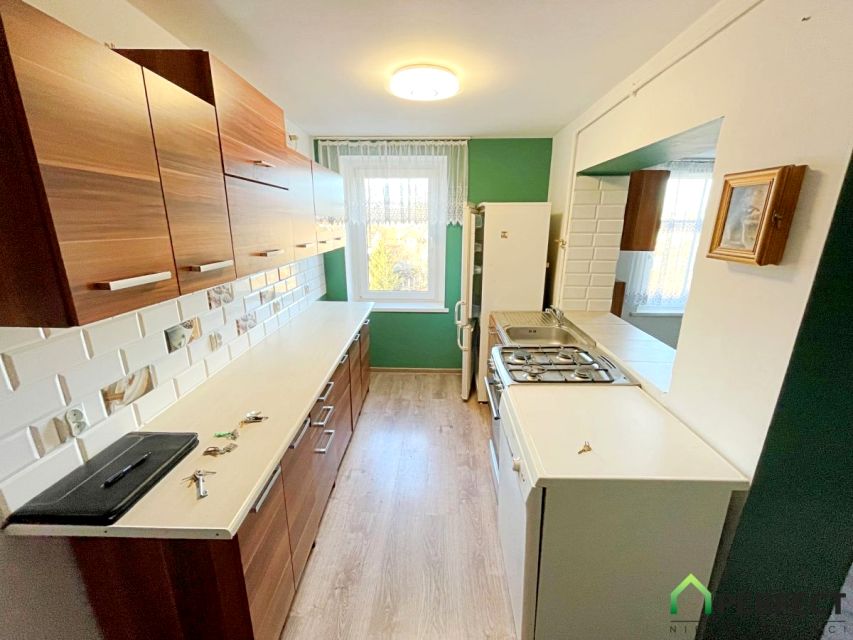 Mieszkanie Jelenia Góra