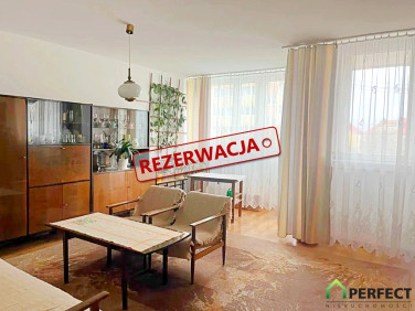 Mieszkanie Mysłakowice