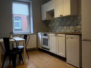 Mieszkanie Siemianowice Śląskie