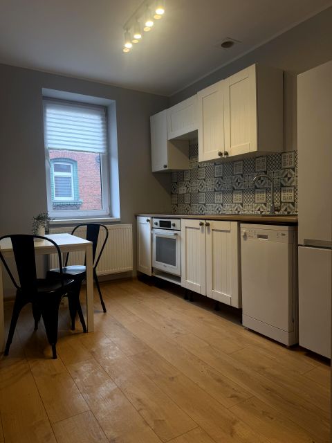 Mieszkanie Siemianowice Śląskie