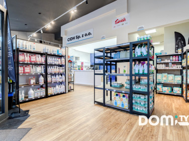 Lokal Wrocław wynajem