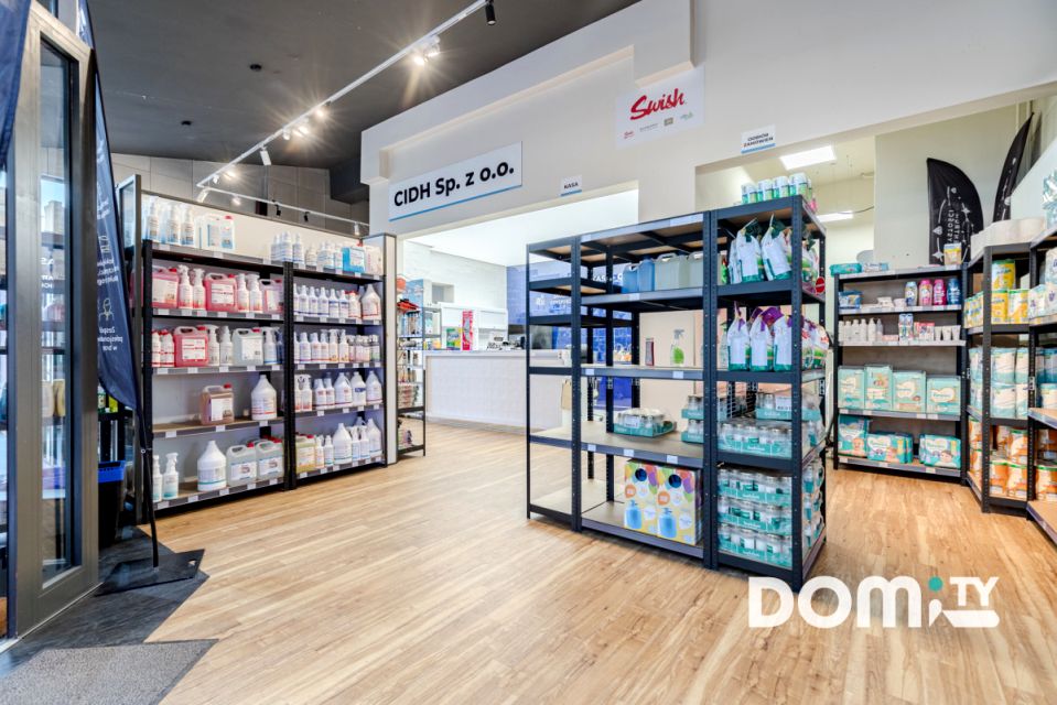 Lokal Wrocław wynajem