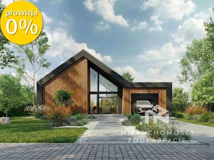 Dom Rzeszów sprzedaż