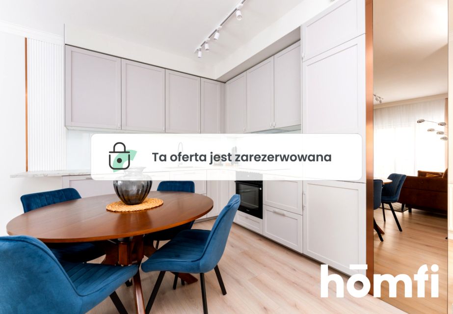 Mieszkanie Janczewice