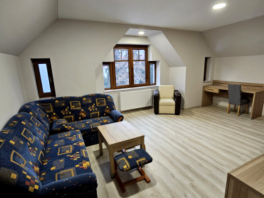 Mieszkanie Polanica-Zdrój