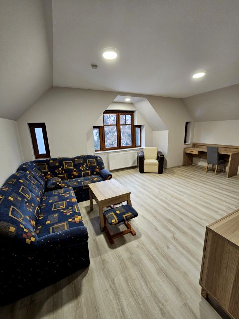 Mieszkanie Polanica-Zdrój