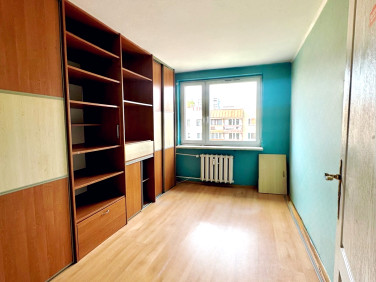 Mieszkanie blok mieszkalny Częstochowa