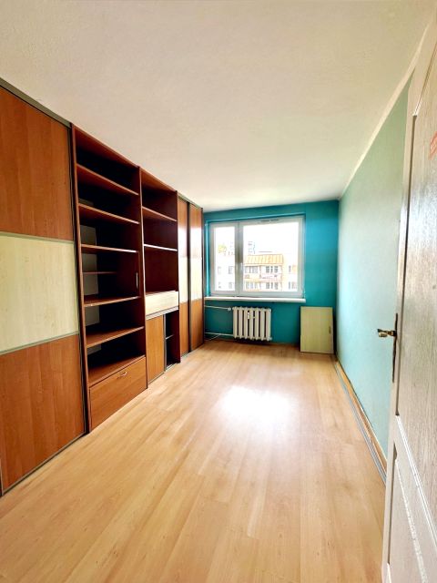 Mieszkanie blok mieszkalny Częstochowa