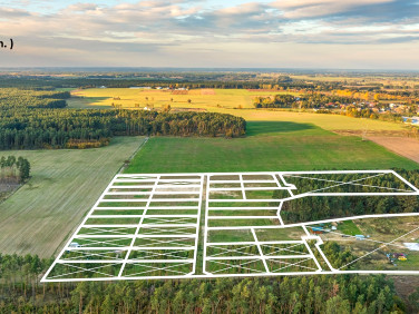 Działka Trzebiszewo